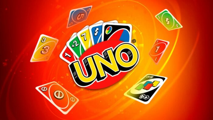 UNO Online