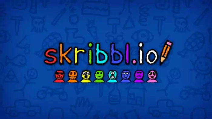 Skribbl