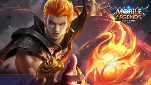 Valir Mobile Legends