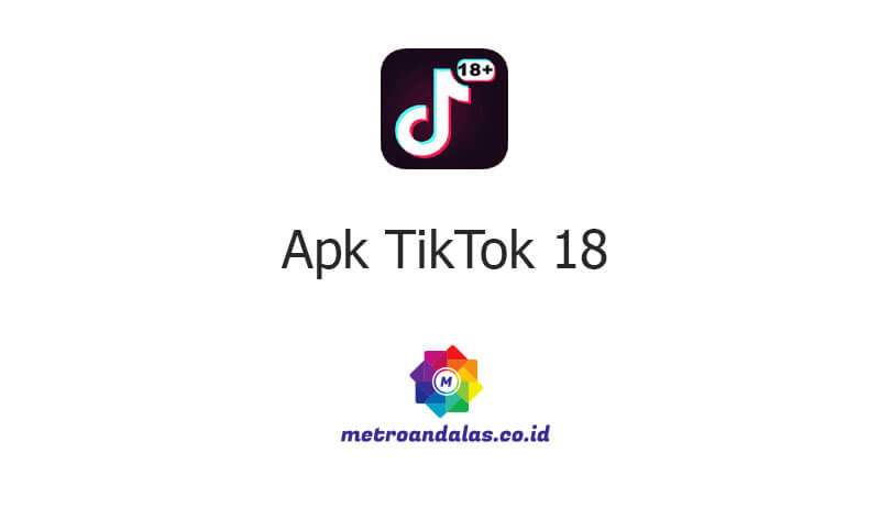 Apk TikTok 18