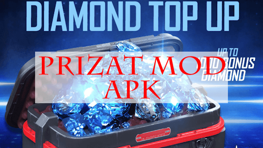 Prizat Mod Apk