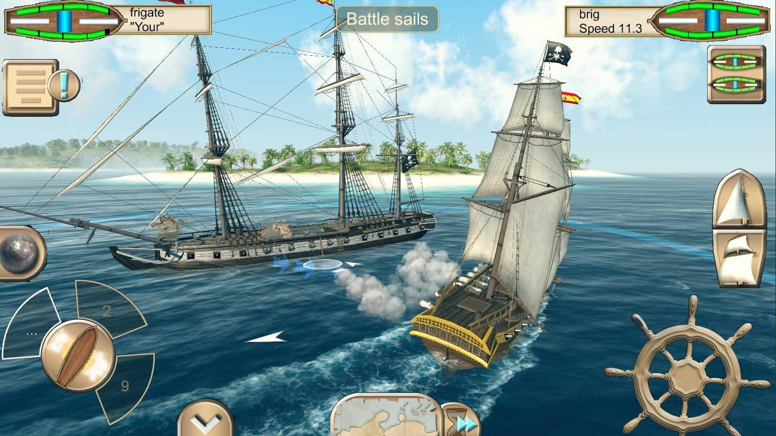 Game HD Terbaik Untuk Android