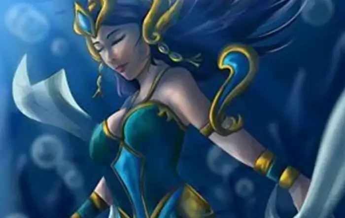 Kadita Mobile Legends