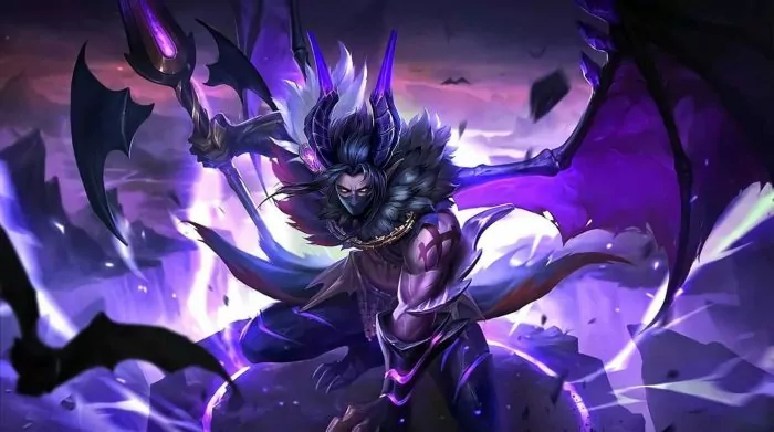 Kode Redeem ML Mobile Legends bulan Januari 2021