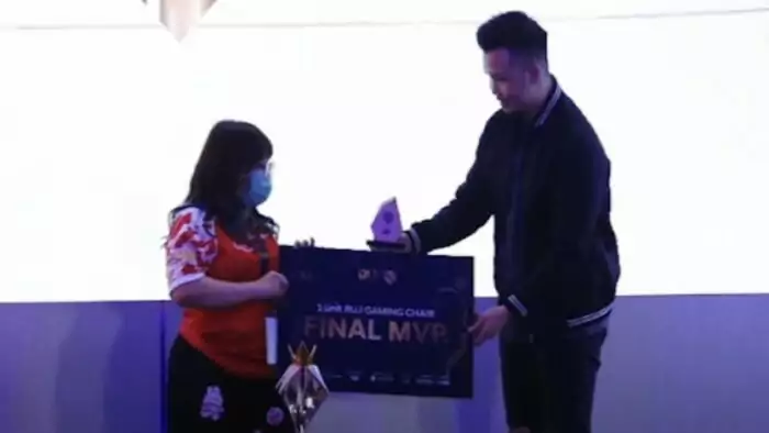 MVP WSL S6