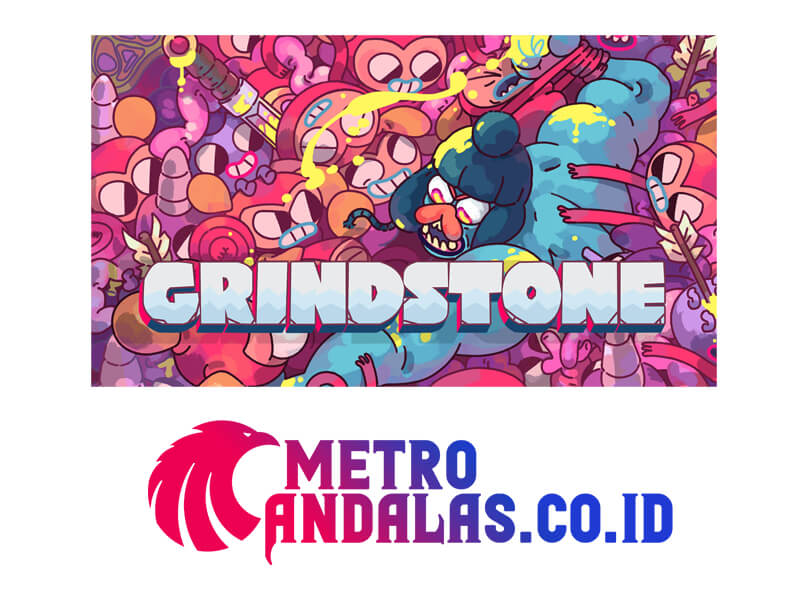 Rekomendasi Game PC Terbaik 2021 Grindstone