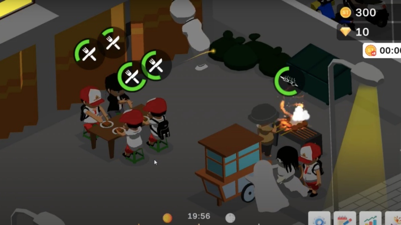 review asian food cart tycoon (2)