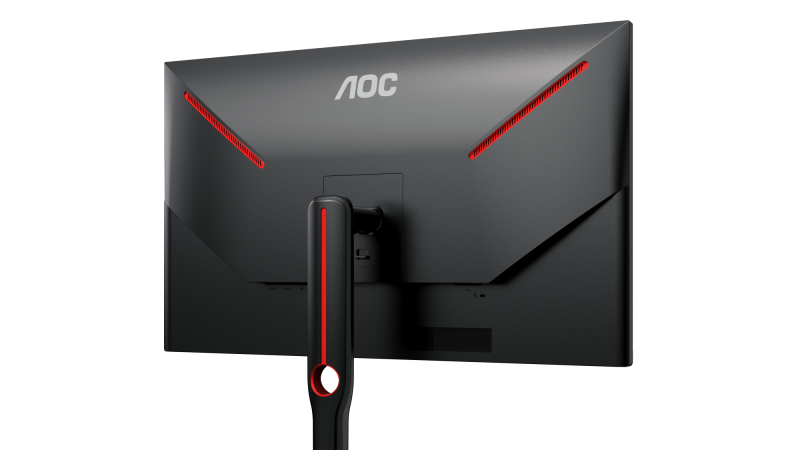 Review Monitor AOC Q32G3SE