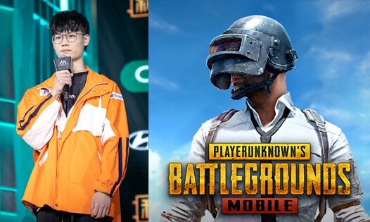 Rusher Terbaik PUBG di Dunia