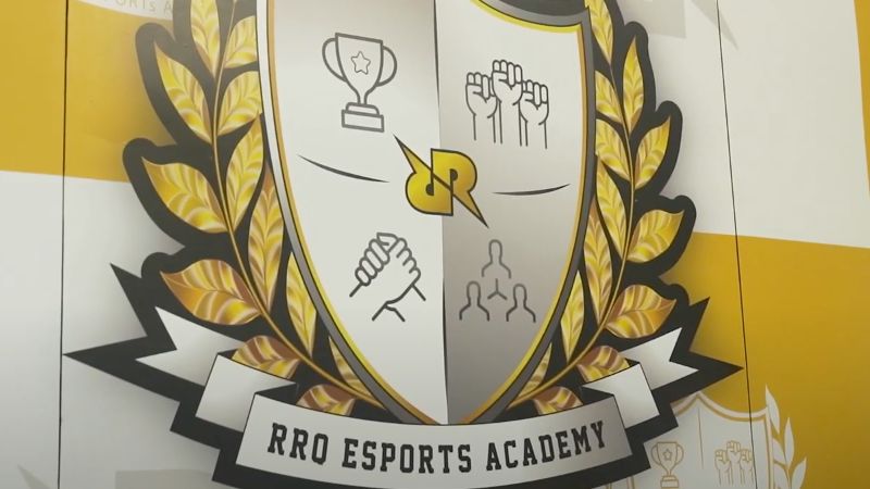 RRQ Academy