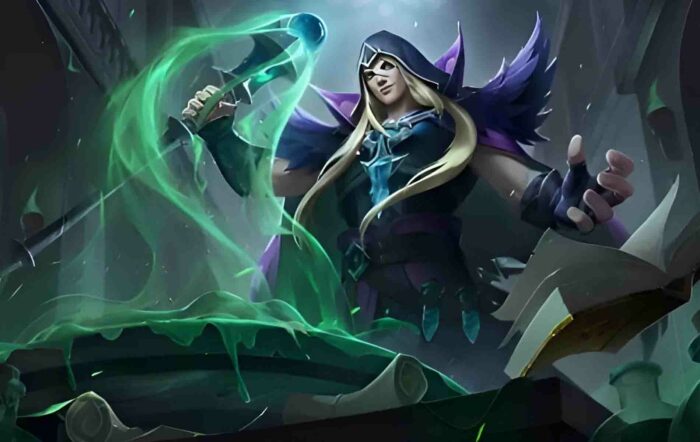 3 Hero Mobile Legends Dengan Winrate Tinggi Yang Wajib Kalian Pick