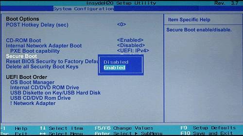 Cara Memperbaiki Windows 10 Gagal Booting