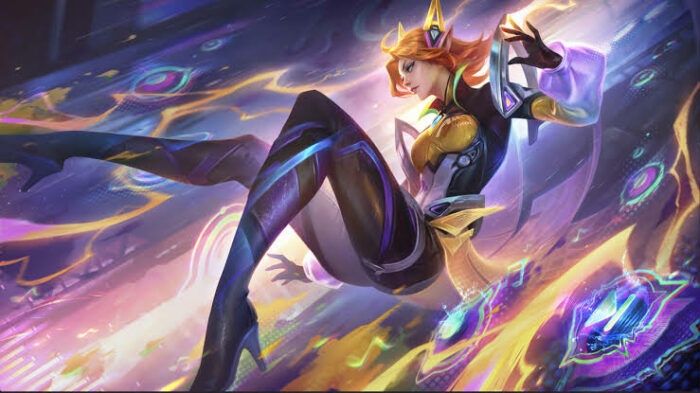  Skin Wajib Beli Promo Diamond Eudora Allstar