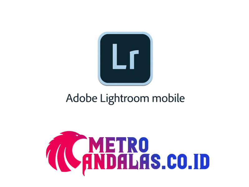 9 Aplikasi Edit Foto Terbaik Android, iOS, dan PC lightroom