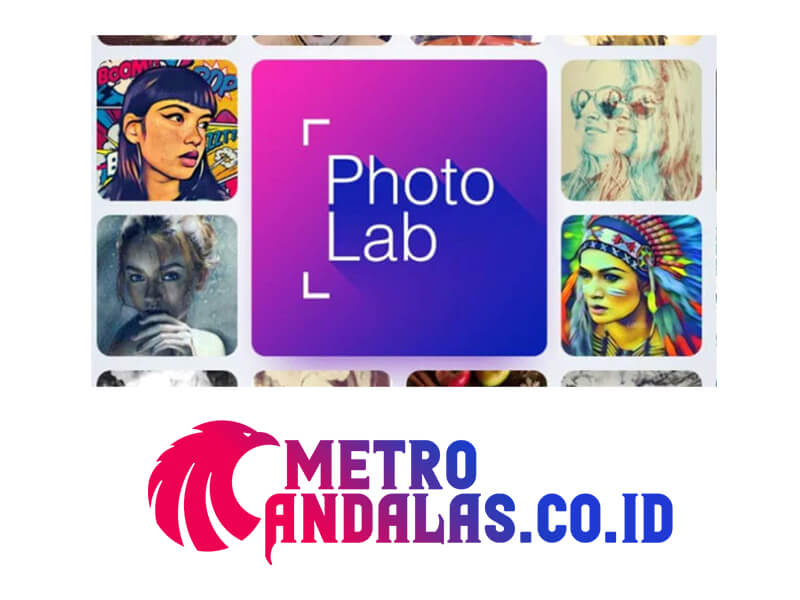 9 Aplikasi Edit Foto Terbaik Android, iOS, dan PC photolab