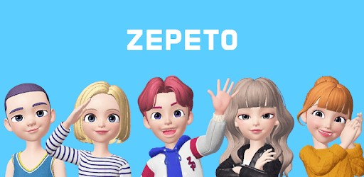 Top Up Zepeto Zem