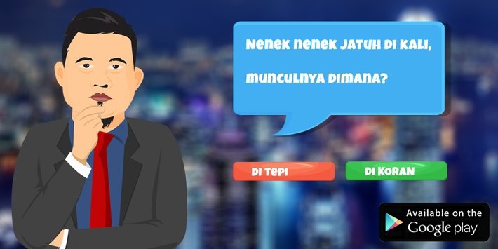 Game Kuis Terbaru di Android