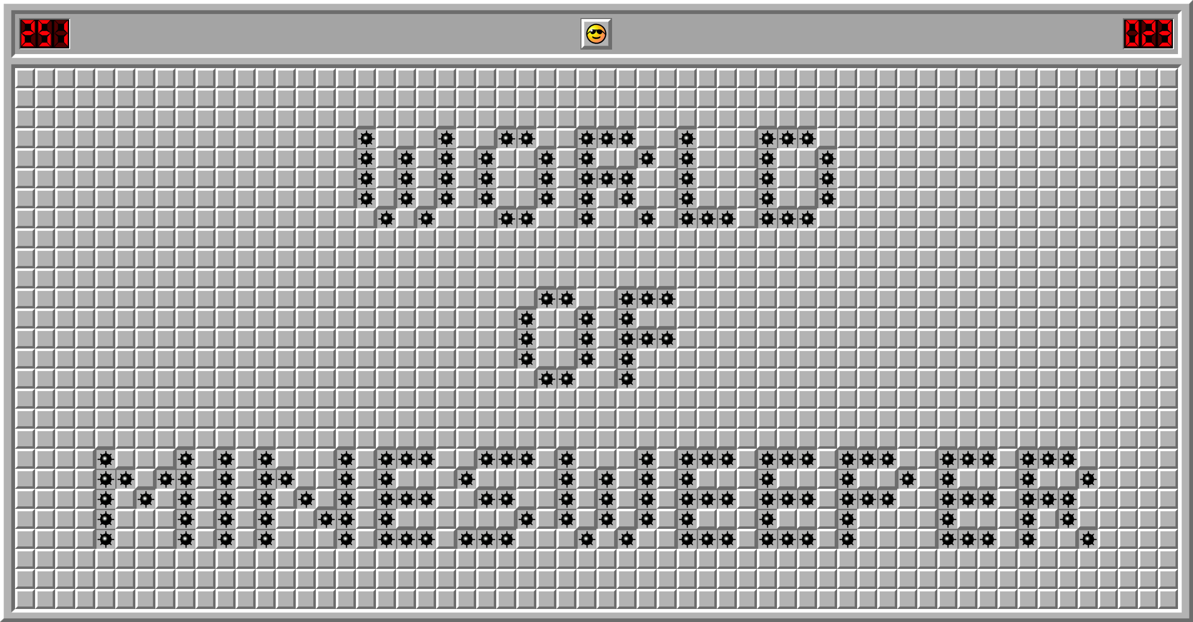 Championship - Minesweeper Online