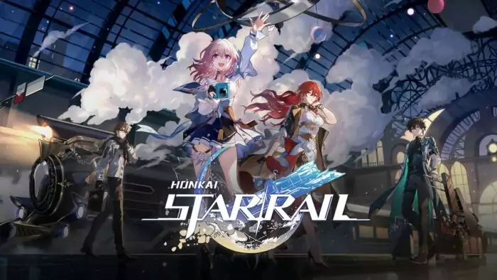 Tier List Honkai Star Rail