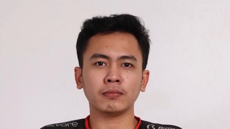 profil nikk onic pubg