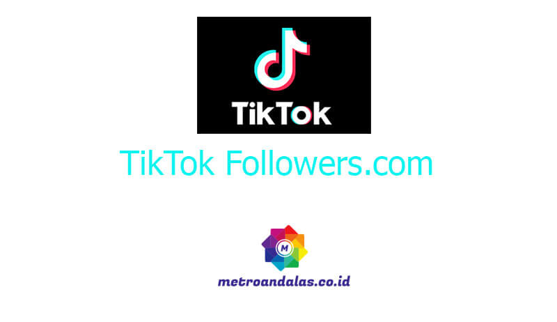 TikTok Followers com