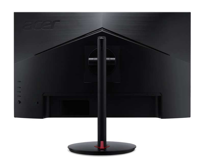 Monitor Acer Nitro XV252Q_F