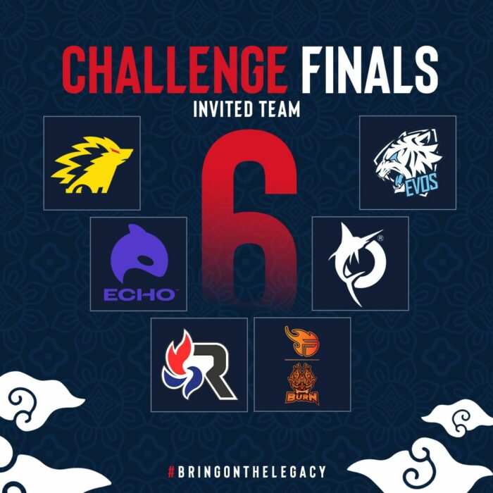 Tim Invited ESL