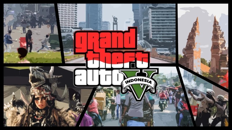 gta san andreas indo