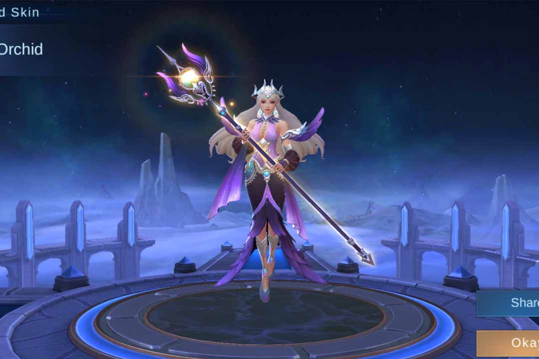 jenis skin mobile legends