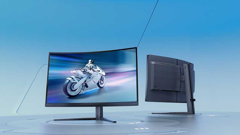 Philips Evnia Gaming Monitors Umumkan Kolaborasi dengan Film Action Terbaru dari Universal Pictures “Fast-X”