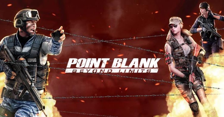 Spesifikasi Point Blank terbaru 2021