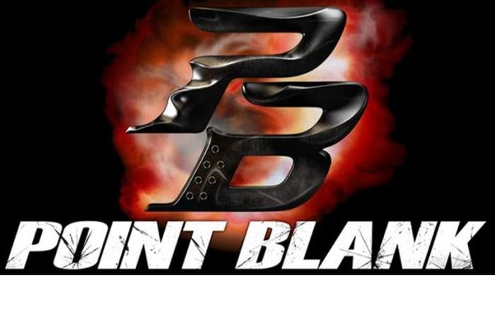 Spesifikasi Point Blank Online