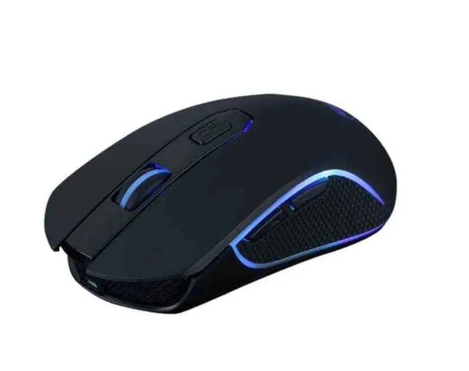 Imperion penyedia mouse untuk bermain game