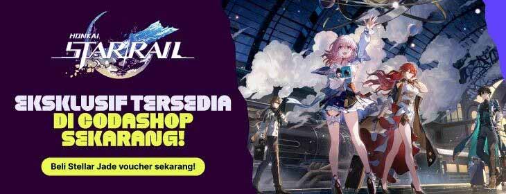 honkai star rail banner codashop