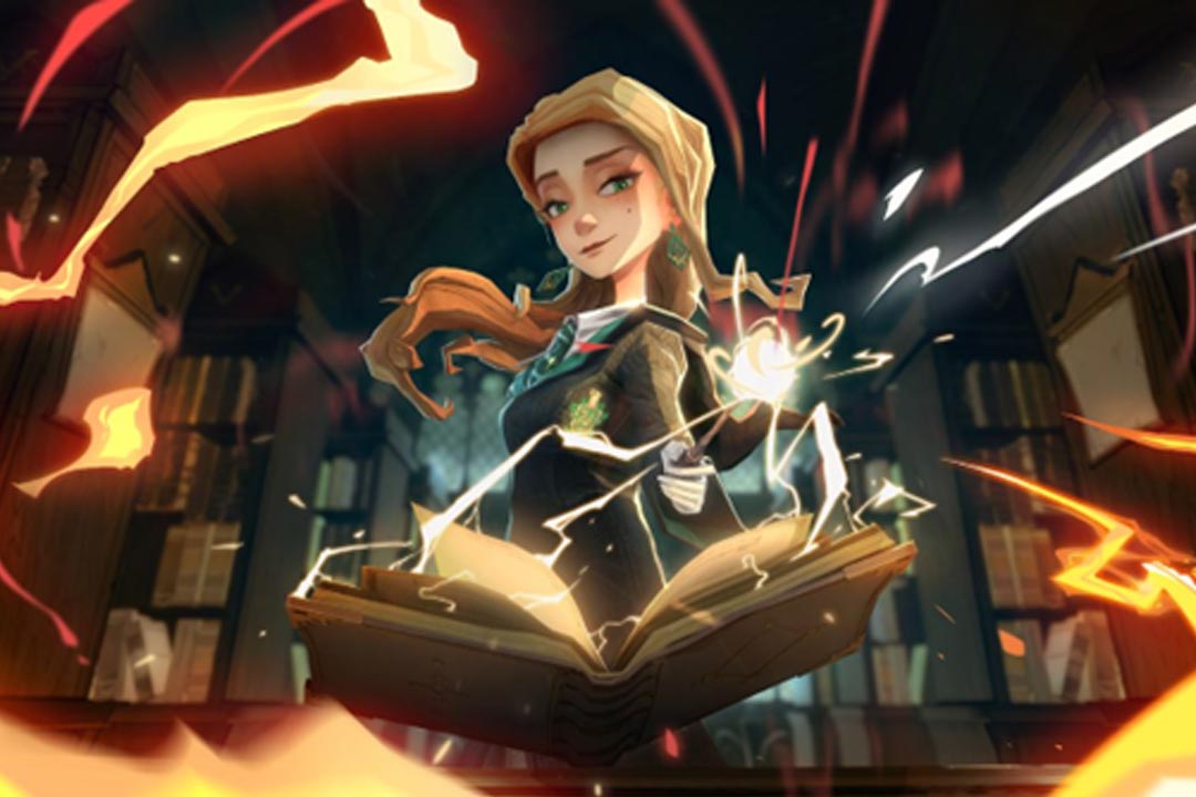 Harry Potter: Magic Awakened Resmi Dirilis Secara Global