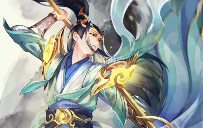 hero arrival mobile legends