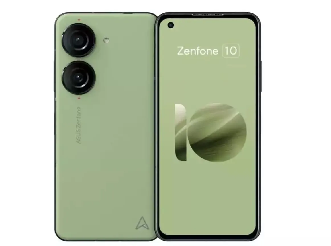 HP Asus Zenfone 10 tahun 2023