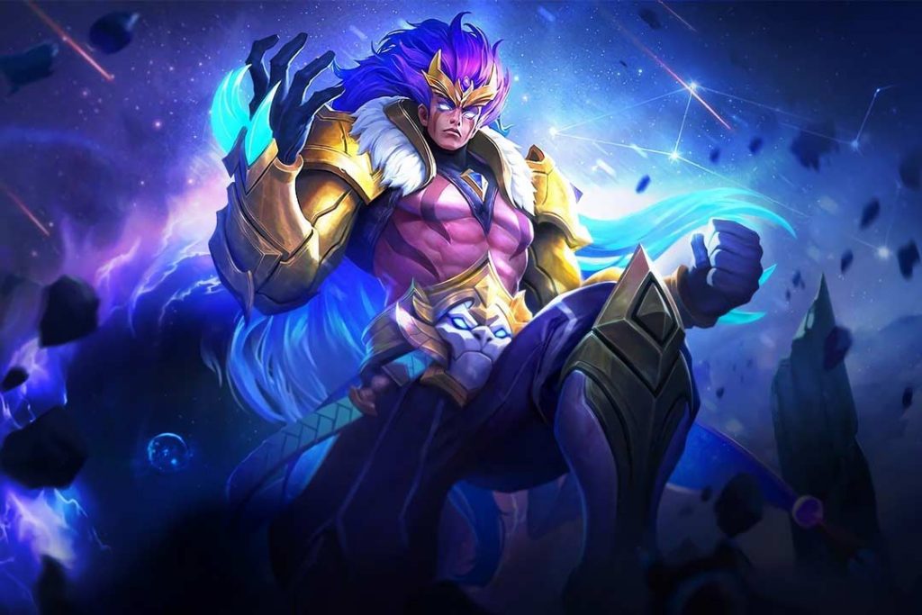 build hero fighter badang mobile legends