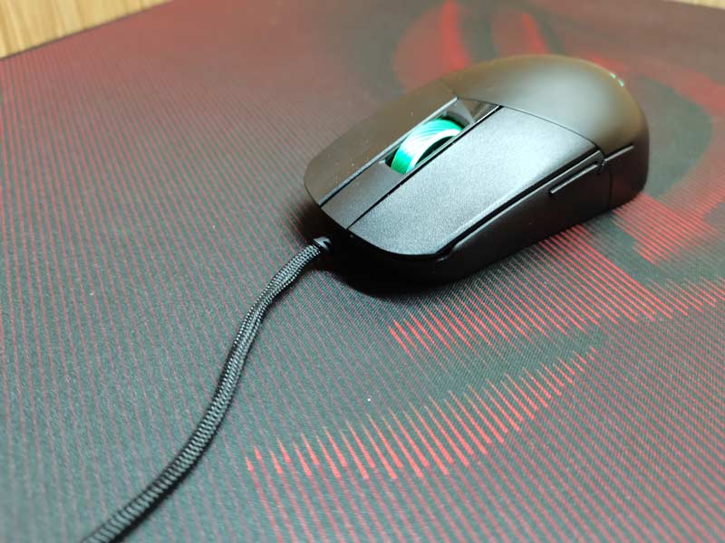 Review ASUS ROG Strix Impact III, Mouse Gaming Ringan tapi Kaya Fitur Terbaru dari ASUS