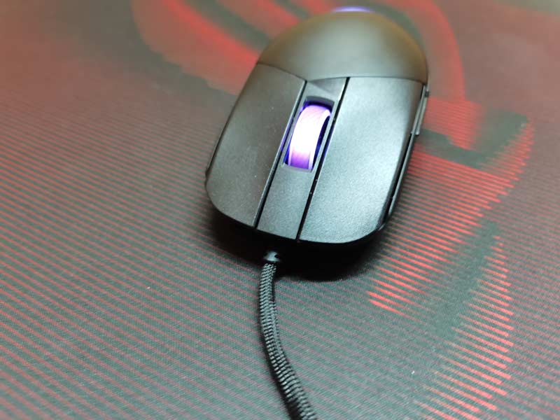 Review ASUS ROG Strix Impact III, Mouse Gaming Ringan tapi Kaya Fitur Terbaru dari ASUS