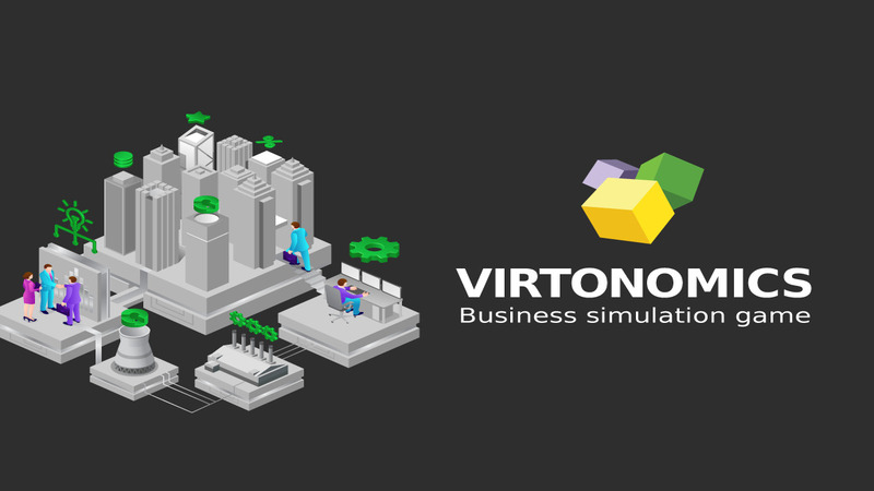 Virtonomics