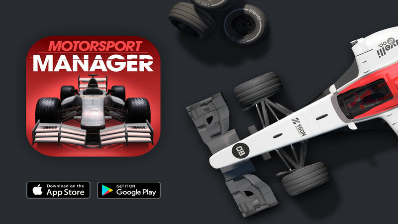 Motorsport Manager