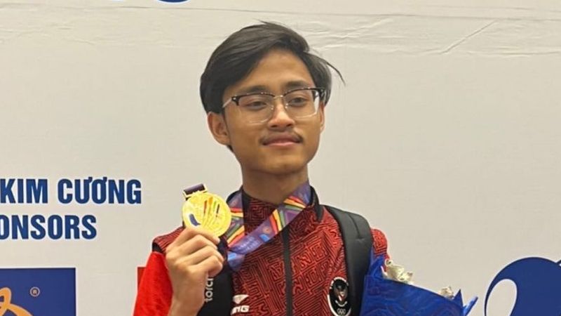 Gaji Pemain Esports Tertinggi di Indonesia