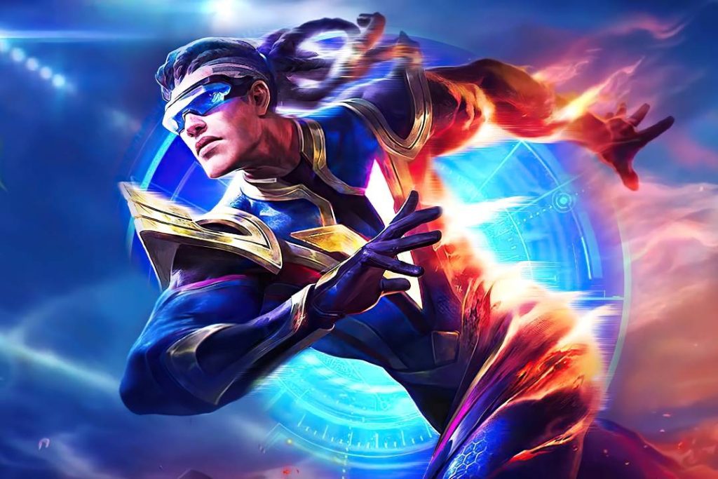 Skill Pasif Semua Hero Mobile Legends Bruno