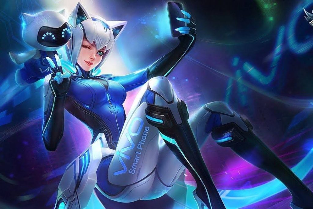 Skill Pasif Semua Hero Mobile Legends Eudora