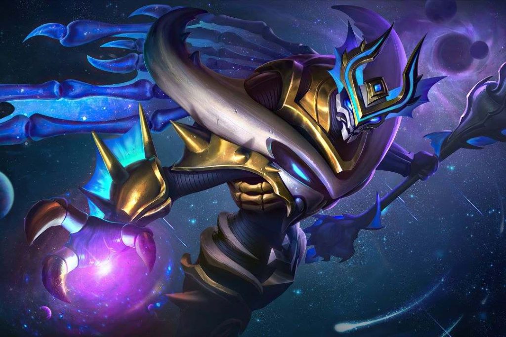 Skill Pasif Semua Hero Mobile Legends - Zhask