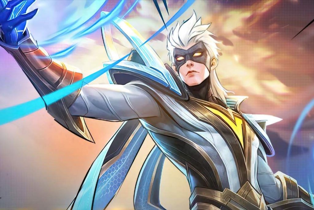 Skill Pasif Semua Hero Mobile Legends - Vale