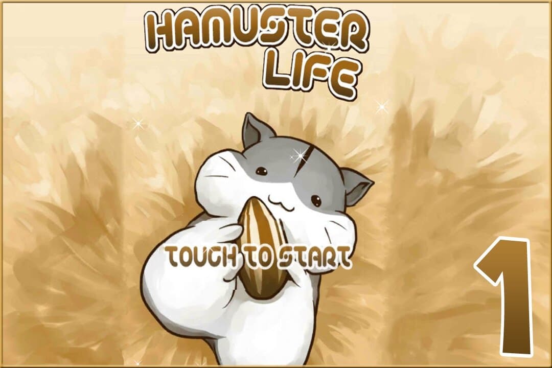 Hamster Life