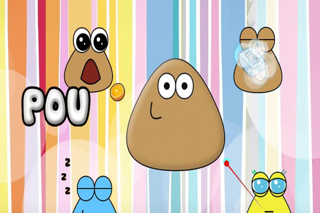 Pou