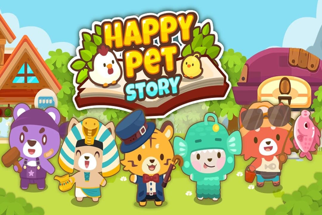 Happy Pet Story